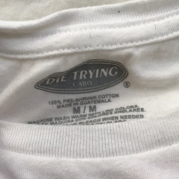 All about me T-shirt - Picture 3 of 4